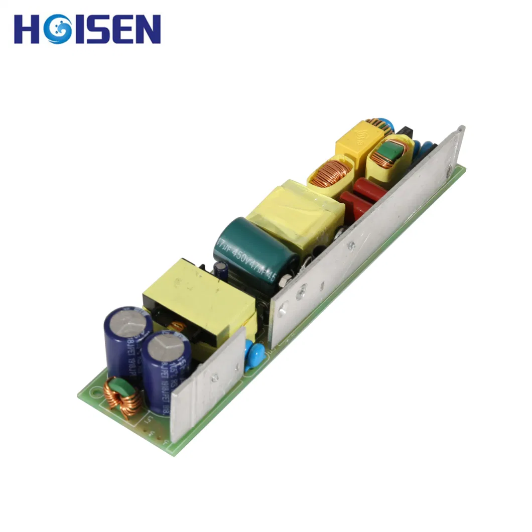 30W 1.2A Isolated LED Power Supply with 0.95 Pfc and TUV/CE/SAA