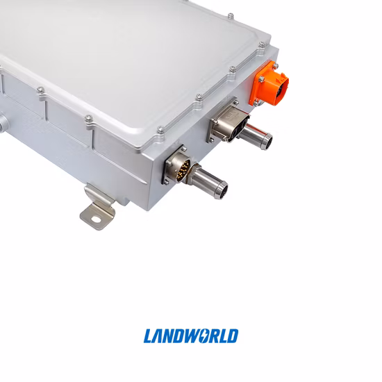 Landworld EV 22kw 新エネルギー車載充電器電源充電器